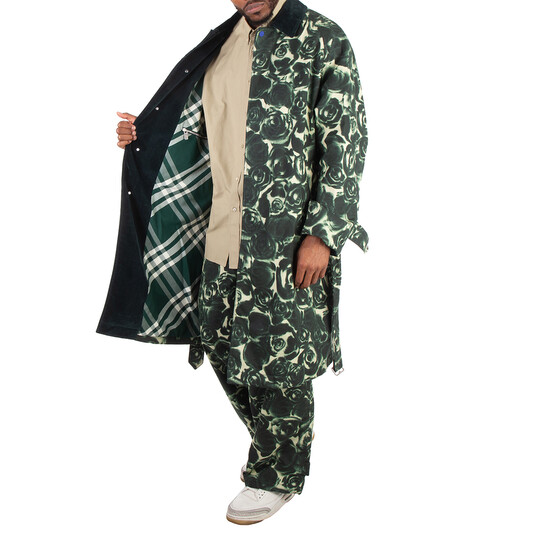 オーロラBURBERRY LONDON30万超/スプリングコート オーロラ様専用BURBERRY LONDON30万超/スプリングコート