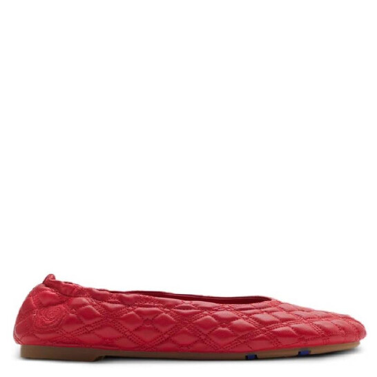 VIP【関税送料無料】希少 BURBERRY BLACK FLATS Women's Burberry Flats | Nordstrom