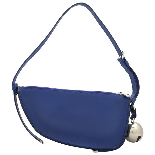 burberry shield bag レザーショルダーバッグ burberry shield bag レザーショルダーバッグ Burberry(バーバリー