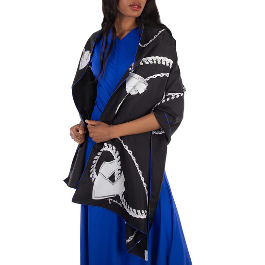 Hooded Scarf Forever 21 Hair Scarf Faux Fur Shawl With Diamante