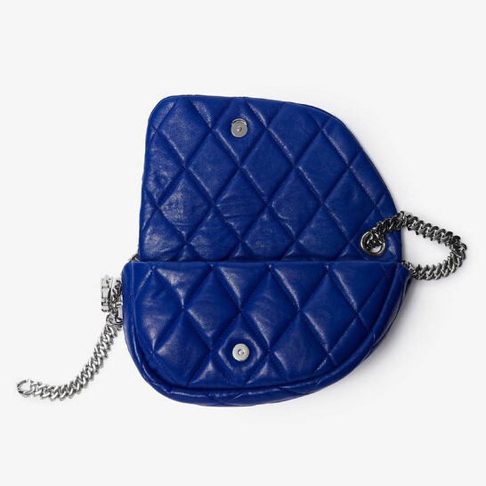 Burberry Shield Lock Shoulder Bag 8087271 5045705638269