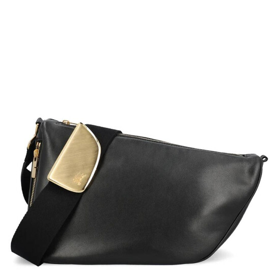 Burberry Shield Messenger Bag 8088938 5045706128974 - Handbags