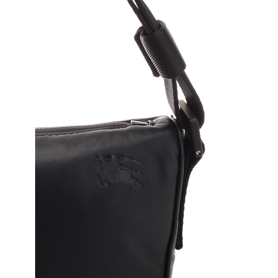 burberry shield bag レザーショルダーバッグ burberry shield bag レザーショルダーバッグ Burberry(バーバリー