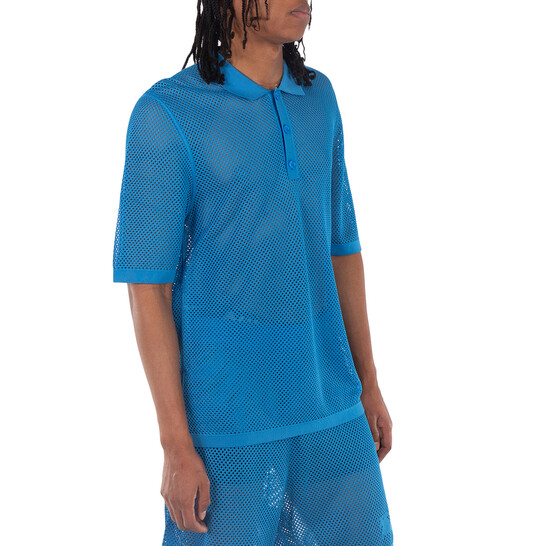 トップス Burberry shirt short sleeves Burberry - Black Zip-Up Short Sleeve Shirt w/ Plaid Trim Sz