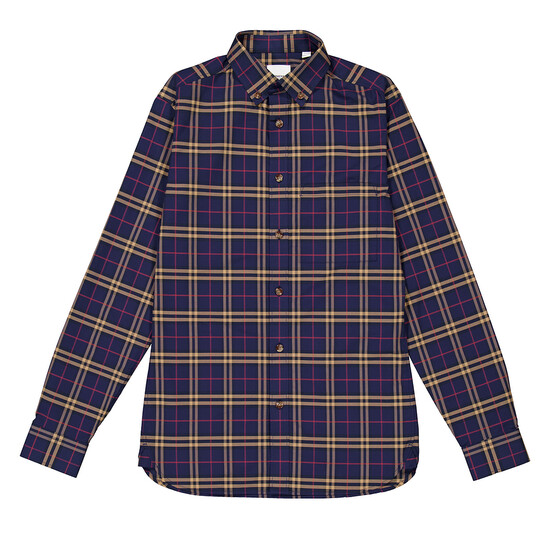 バーバリーベスト BURBERRY】国内発送 キルティング ベスト メンズ バーバリー