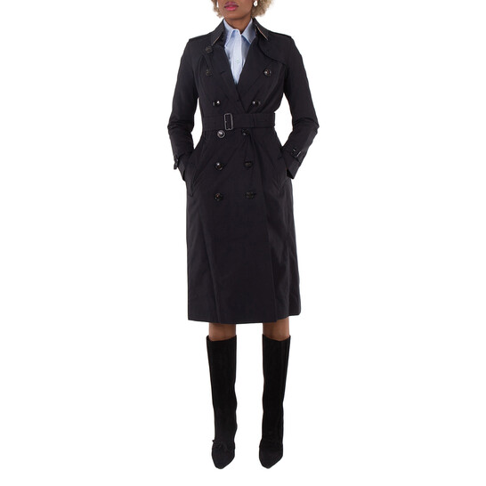 ジャケット・アウター Burberry Chelsea medium 46 Burberry | Jackets & Coats | Burberry The Chelsea Midlength Trench