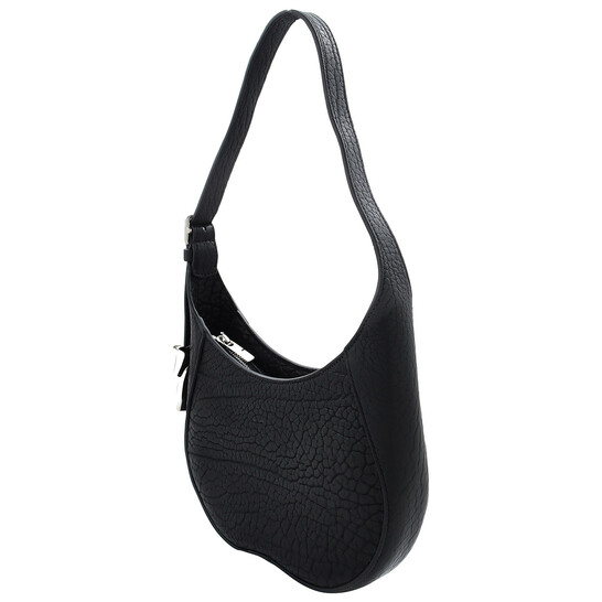 Burberry Small Chess Leather Shoulder Bag 8080955