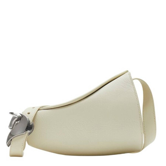 Burberry Small Horn Leather Shoulder Bag 8088911 5045706119583