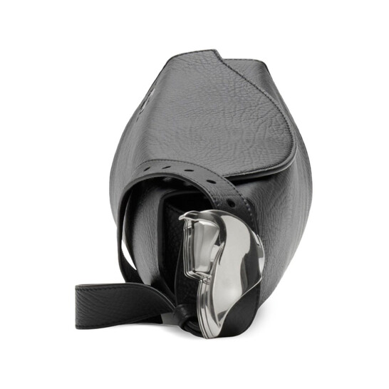 ショルダーバッグ・ポシェット BURBERRY Woman Shoulder bag Leather 8103094 BURBERRY Leather shoulder bag | NET-A-PORTER