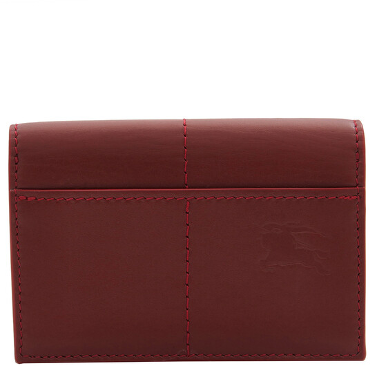 BURBERRY ケース バーバリー Galaxy Z Fold3/Z Flip3ケース チェック柄 ロゴ付き