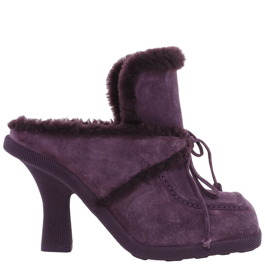 【BURBERRY LONDON】ミュール　パンプス BURBERRY LONDON】ミュール パンプス BURBERRY LONDON】ミュール パンプス