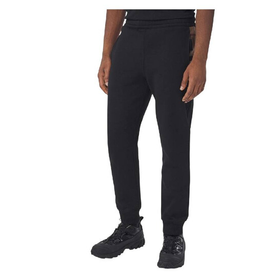 【送料&関税込】Burberry Pantalone バーバリー BURBERRY BURBERRY ワイドパンツ LOUANE 8040597