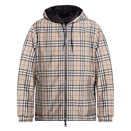 Burberry Reversible Burberry Roma Zip Code Burberry Stretton