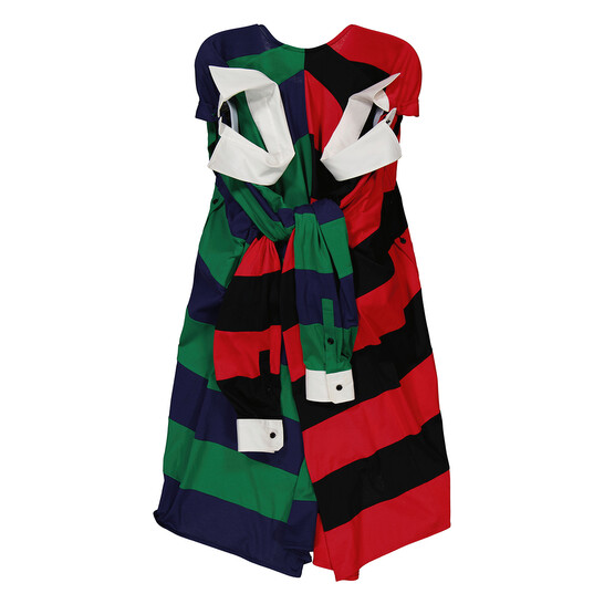 BURBERRY トップス セール】バーバリー Tシャツ カットソー トンブリッジ メッシュ