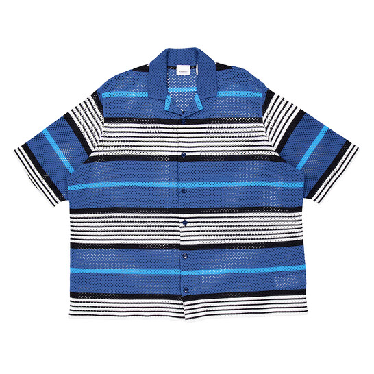 ＊burberry 120㎝ ＊ Check Collar Cotton Polo Shirt in Box red - Men | Burberry