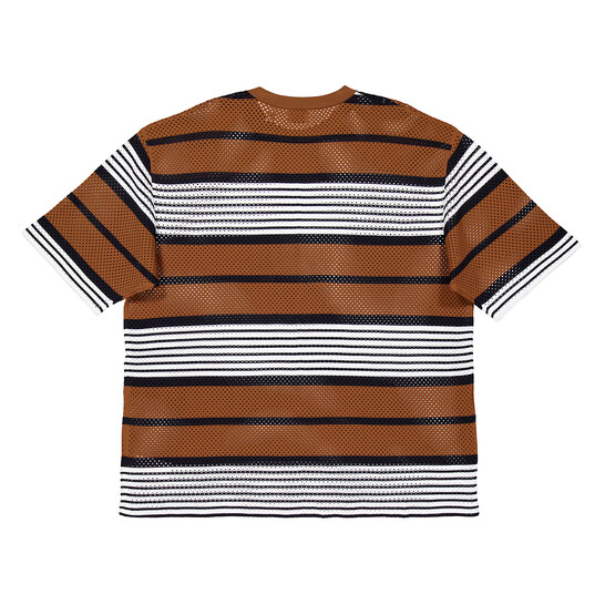 BURBERRY‐Tee★☆★ F451DD57-5D14-4532-8E3A-