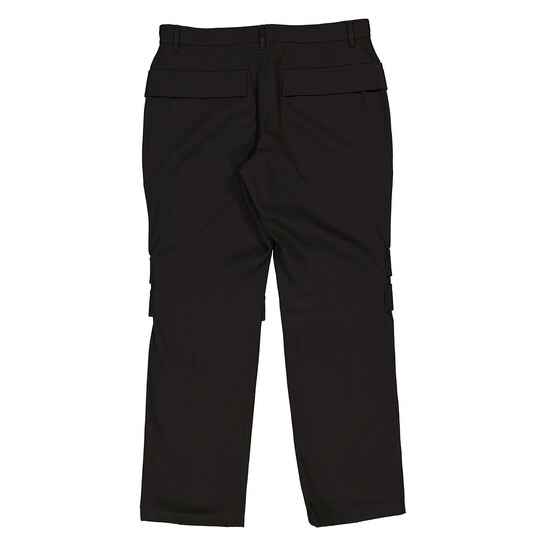 パンツ Burberry 8046451 A1189 Trousers Black パンツ Burberry 8046451 A1189 Trousers Black Burberry Men's
