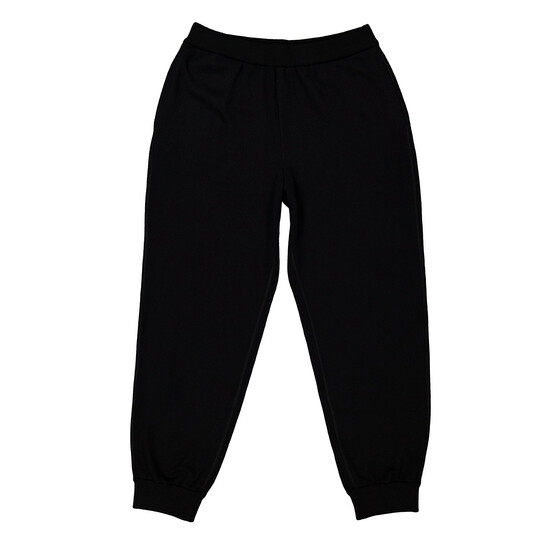 パンツ GroundY Burberry HemRib Wrap SaruelPants Kapital-Combed-Burberry-RAT-