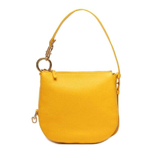 【関税込み】Burberry Yellow Small Knight Bag Burberry Small Knight Bag | REVERSIBLE