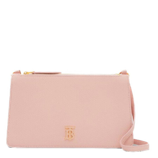 Burberry TB Grain Leather Mini Shoulder Bag 8062699 5045700497687