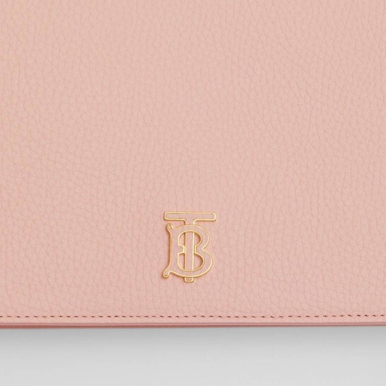 Burberry TB Grain Leather Mini Shoulder Bag 8062699 5045700497687