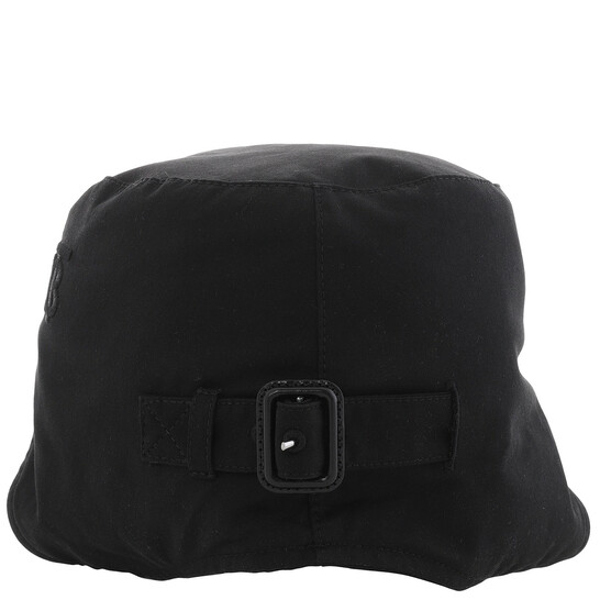 Burberry TB Monogram Motif Cotton Hat - 546x546 Image #6