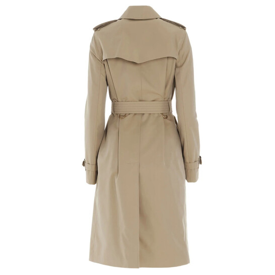 【関税＆送料込み】Burberry \"Heritage Kensington\" Trench Co 7662F91F-B221-491F-A2FF-