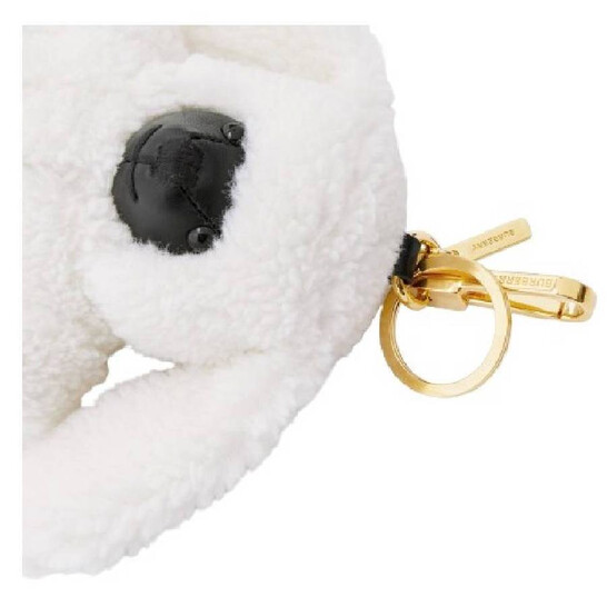 Burberry Thomas Rabbit Bear Charm 8063563 5045700742022 - Jomashop
