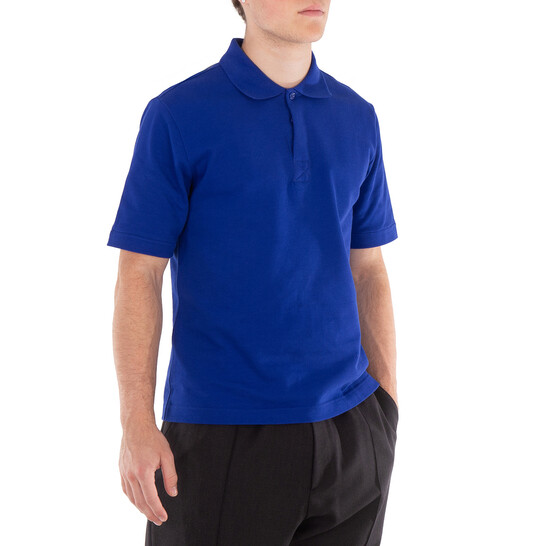 Polo Sport & Burberry Touch セット Burberry - Polo shirt for Man - Blue - 8107448-A1189