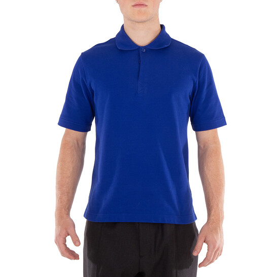 Tシャツ・カットソー BURBERRY Men Tops 25P8104907 C1765 Blue ブルー（青）系 Burberry(バーバリー) Tシャツ・カットソー