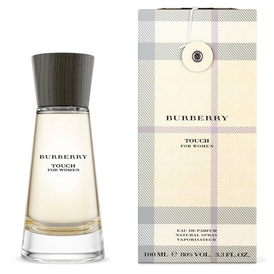 Perfume Burberry 10k Usa Burberry Ladies Burberry Her EDP Spray Oz