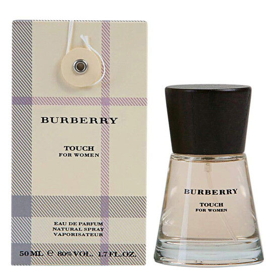 アポバスターF　6本 Burberry Touch / Burberry EDP Spray New Packaging 1.7 oz (50