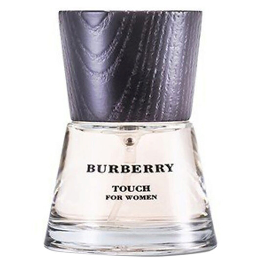 Burberry Touch by Burberry EDP Spray 1.0 oz - 546x546 Image #2