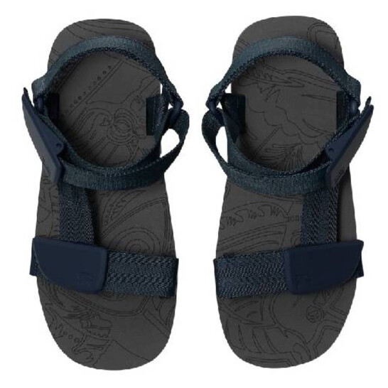 【送料&関税込】Burberry Trek Sandals Burberry Trek Check Sandals, Brand Size 43 ( US Size 10