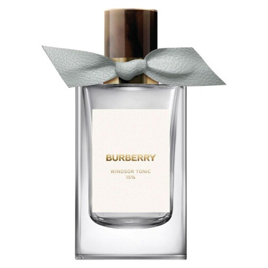 香水(ユニセックス) Burberry WINDSORTONIC Burberry Unisex Windsor Tonic EDP 3.4 oz Fragrances 3616301632856