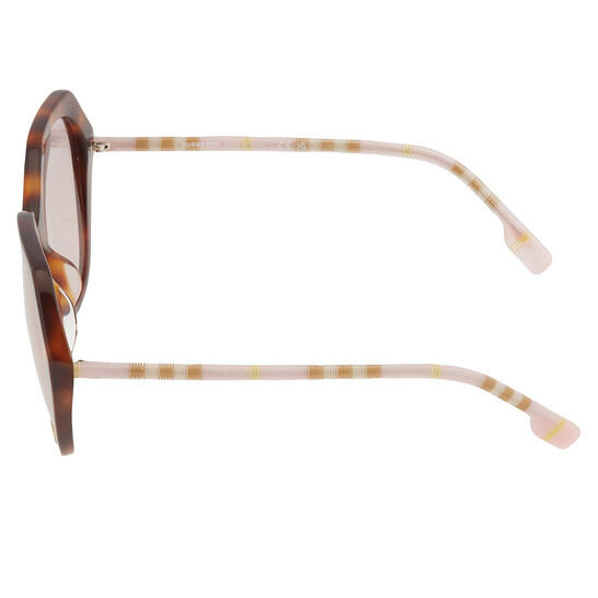 BURBERRY バーバリー BE4375F 4019-5 57 サングラス BURBERRY バーバリーBE4375F 4019−5 57 サングラス レディース