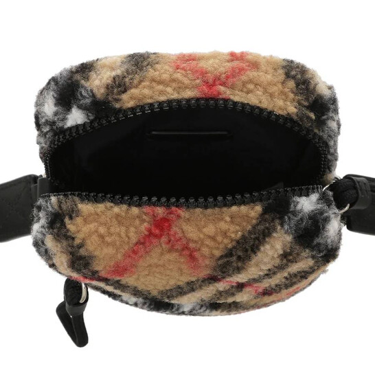 バッグ BURBERRY BAG 楽天市場】バーバリー BURBERRY ベルトバッグ クロスボディ