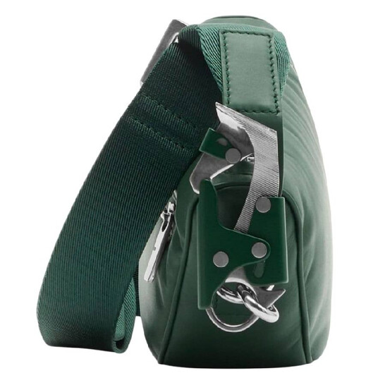 ショルダーバッグ BURBERRY BOTTLE GREEN FABRIC CROSSBODY BAG Burberry Bottle Green Fabric Crossbody Bag | italist, ALWAYS