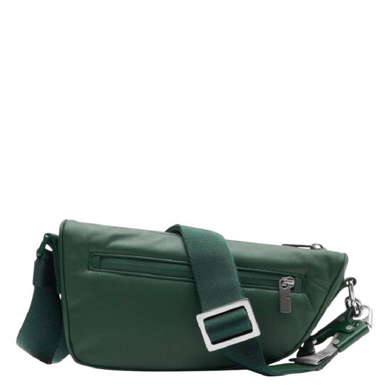ショルダーバッグ BURBERRY BOTTLE GREEN FABRIC CROSSBODY BAG Burberry Bottle Green Fabric Crossbody Bag | italist, ALWAYS