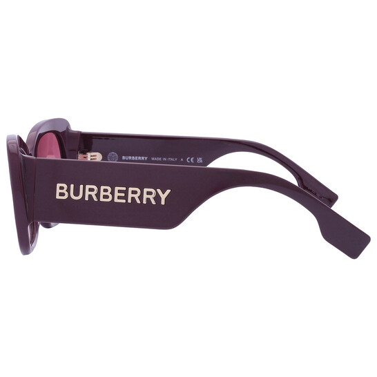 BURBERRY カチューシャ バーバリー BURBERRY 子供服 ヘッドバンド カチューシャ ヘア