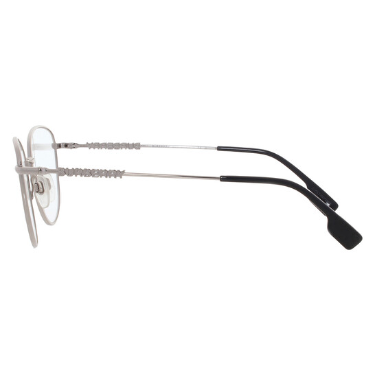 Burberry Virginia Demo Cat Eye Ladies Eyeglasses BE1376 1005 53 ...