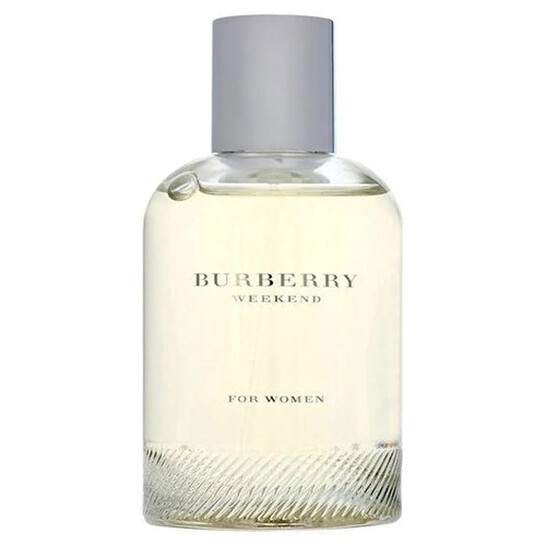 BURBERRY Weekend / EDP Spray 3.3 oz (w)
