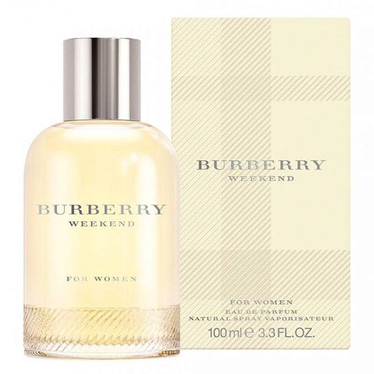Burberry Weekend Burberry EDP Spray oz (w) 3614226905284