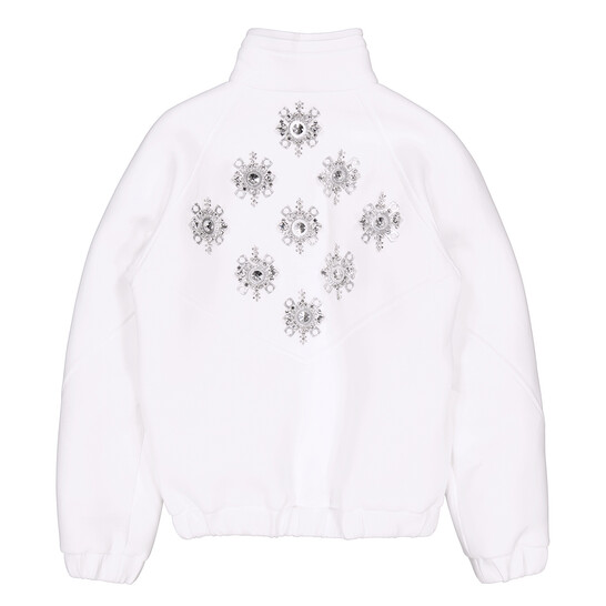 BURBERRY リボン付きシャツ 36 ホワイト BURBERRY リボン付きシャツ 36 ホワイト バーバリー リボン付