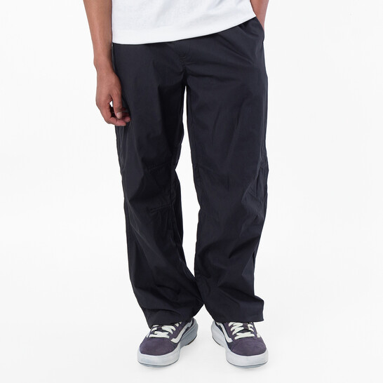 Burberry Wide-Leg Pleated Trousers - 546x546