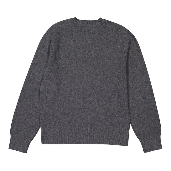 Burberry Winmoor EKD Wool Cashmere Sweater, Size X-Large