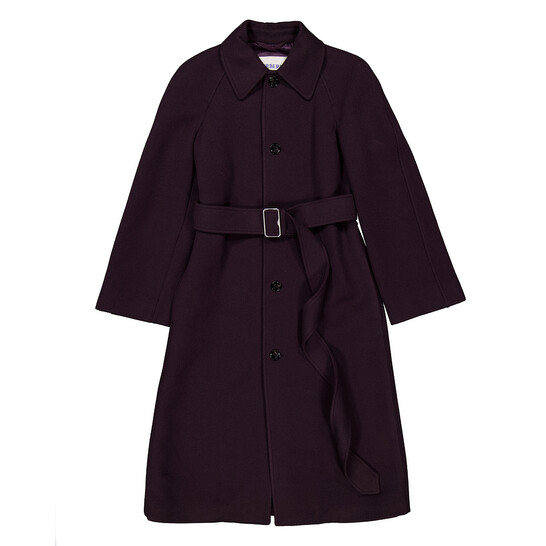 ジャケット・アウター BURBERRY superlong archive coat BURBERRY | Sand Men's Full-length Jacket | YOOX