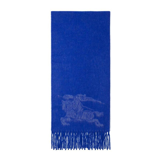 BURBERRY ウール毛布 140x200cm ネイビー BURBERRY ウール毛布 未使用品 140×200cm ノヴァチェック