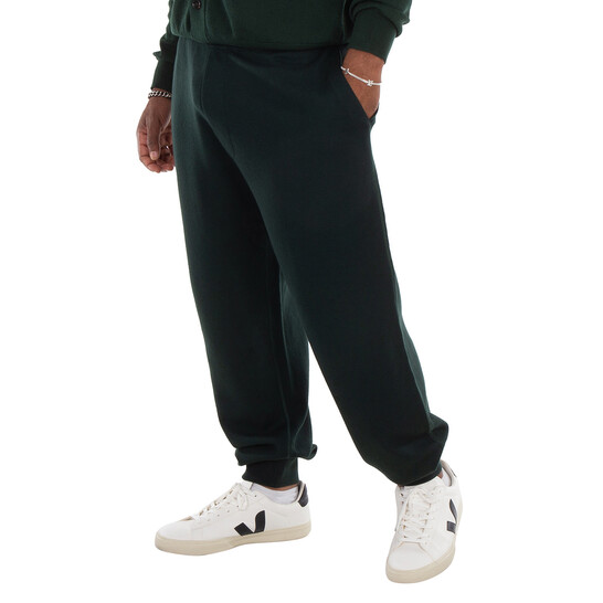 Burberry Wool Jogging Pants, Size Small 8077759 - Clothing