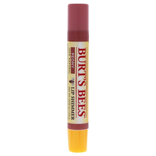 Burts Bees / Lip Shimmer Peony .09 oz - 546x546